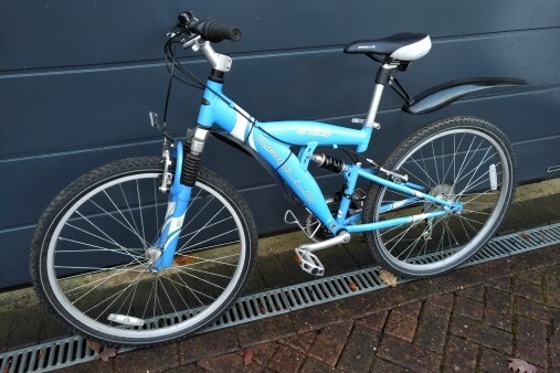 apollo entice womens mountain bike